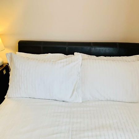 Housefield Stay Bucknall  Exteriér fotografie