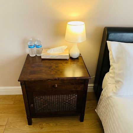 Housefield Stay Bucknall  Exteriér fotografie